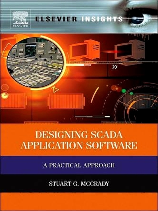 Title details for Designing SCADA Application Software by Stuart G McCrady - Available